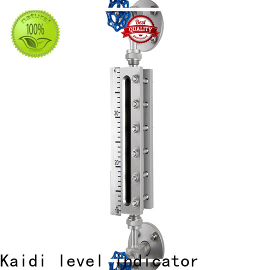 best magnetic level indicator manufacturers for industrial