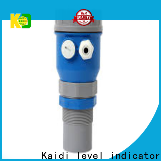Kaidi Sensors dp level transmitter factory for industrial