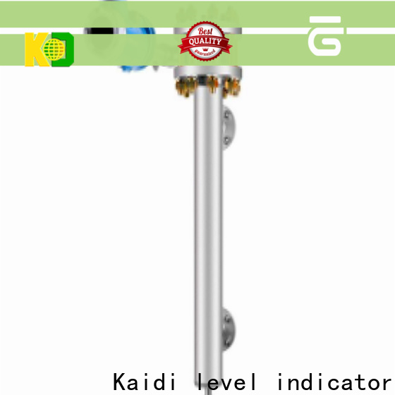 Kaidi Sensors high temperature pressure transmitter for business for industrial