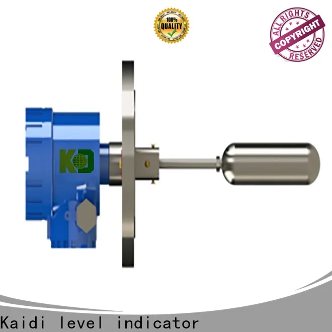 Kaidi Sensors custom float level switch for water tank factory for work
