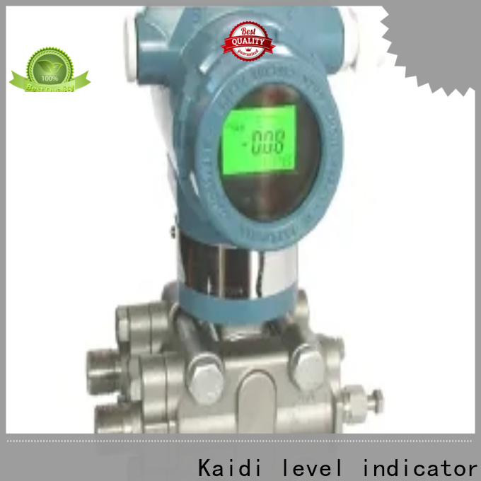 Kaidi Sensors wholesale digital pressure transmitter manufacturers for work