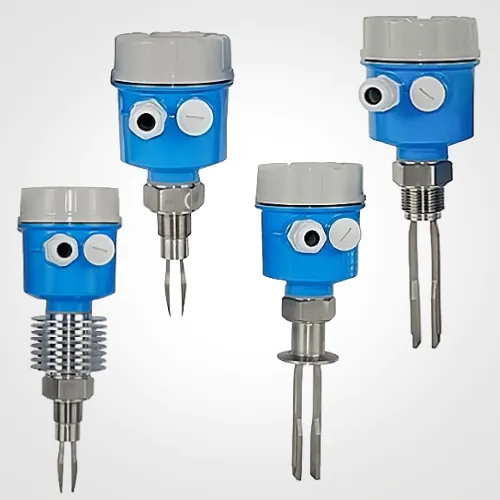 Tuning Fork Level Switch Common Failures and Handling