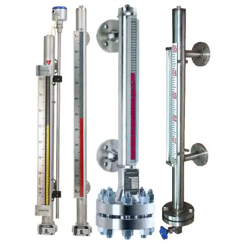 Advantages and characteristics of high-temperature and high-pressure type magnetic flap
