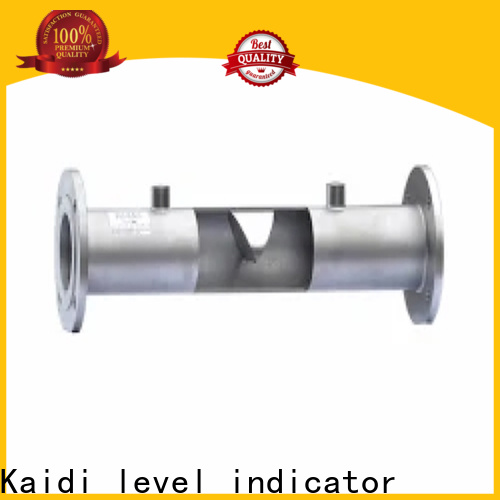 Kaidi Sensors high-quality calibrating flow meter supply for industrial