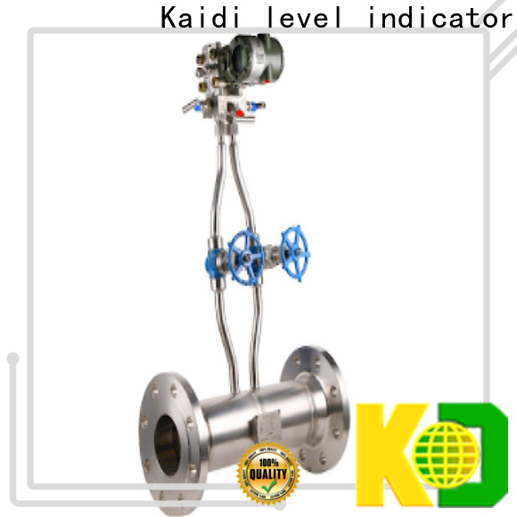 Kaidi Sensors wholesale calibrating flow meter suppliers for transportation