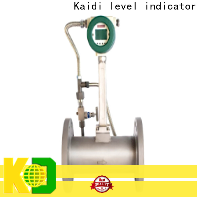 Kaidi Sensors vortex sensor supply for transportation