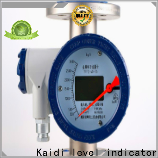 Kaidi Sensors electromagnetic water flow meter for business for work