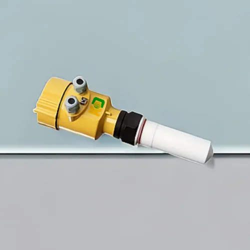 Application of radar level meter in thermal oil expansion tank level measurement
