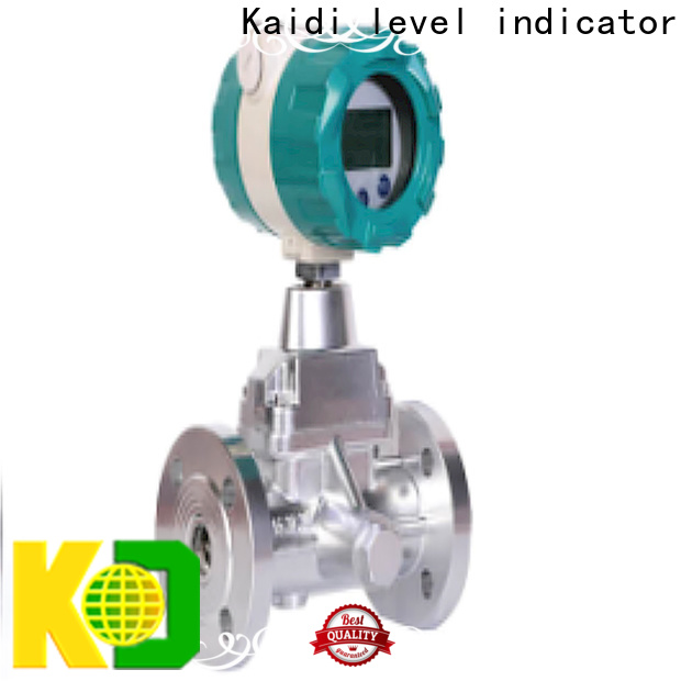 Kaidi Sensors vortex sensor factory for transportation