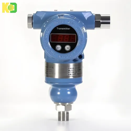 Differential Pressure Transmitter Troubleshooting Methods