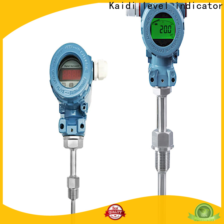 top what is temperature transmitter supply for transportation