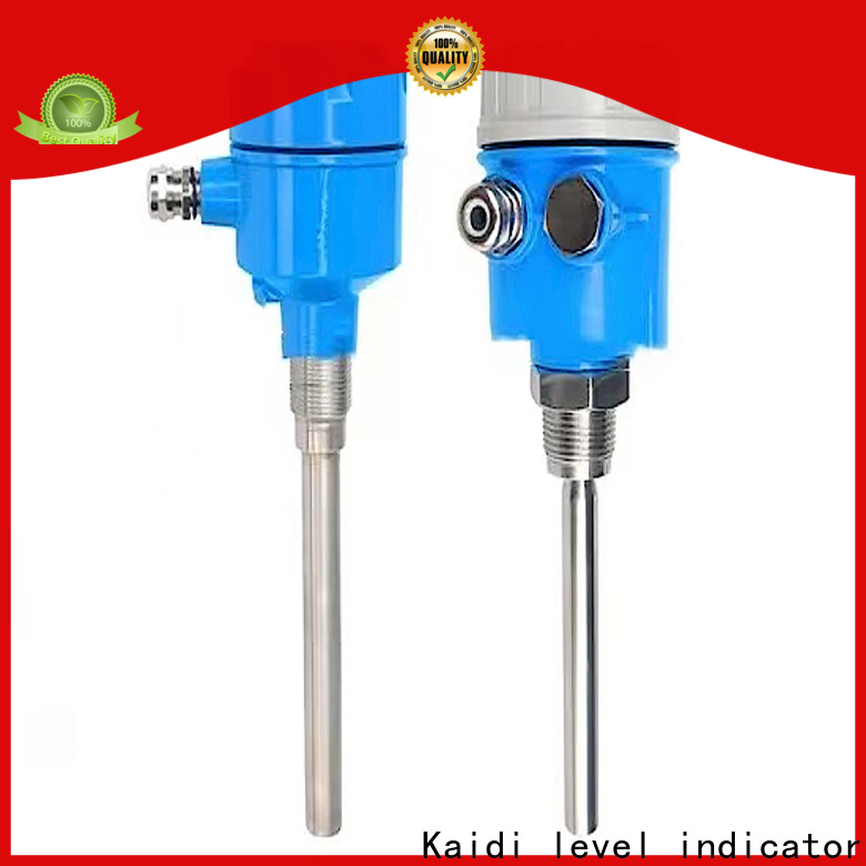 Kaidi Sensors tuning fork level switch manufacturers for industrial