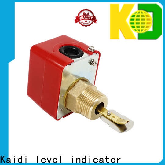 Kaidi Sensors best scfm flow meter company for transportation