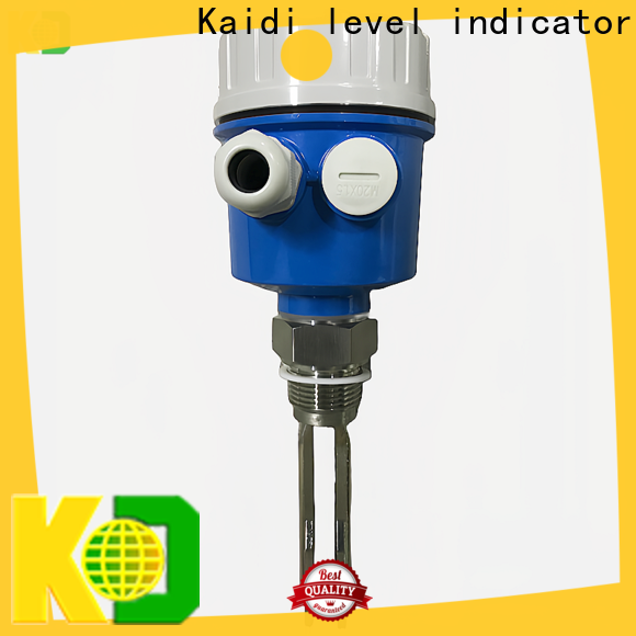 Kaidi Sensors tuning fork type level switch factory for industrial