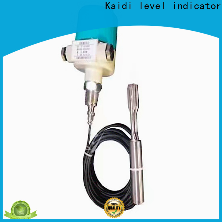 Kaidi Sensors tuning fork switch suppliers for work