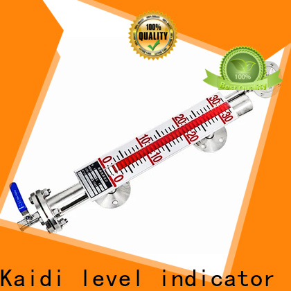 Kaidi Sensors cistern water level gauge for business for transportation