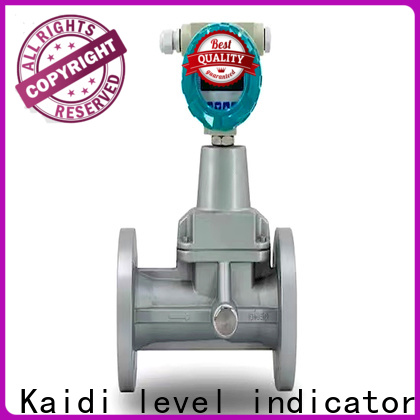 Kaidi Sensors best vortex transmitter for business for industrial