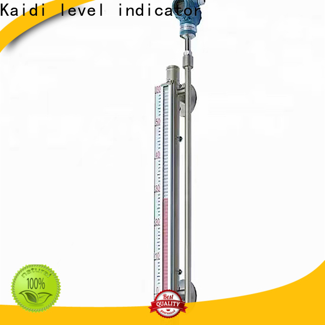 latest silo level indicator manufacturers for transportation