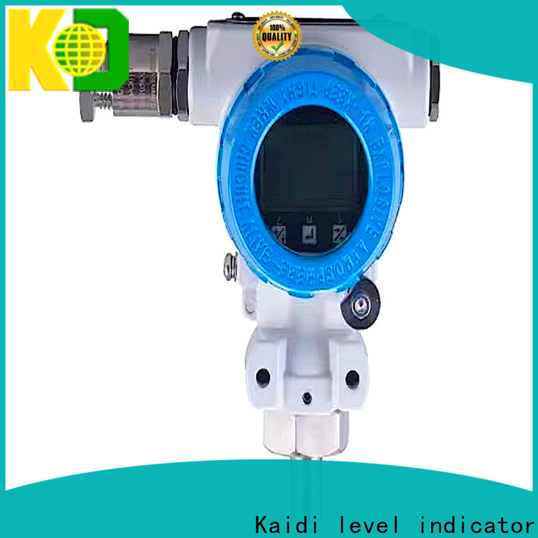 Kaidi Sensors what is temperature transmitter factory for work