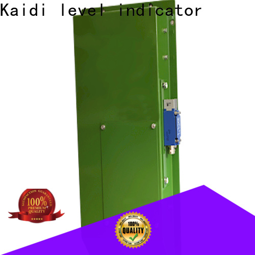 Kaidi Sensors high-quality speed switch for belt conveyor suppliers for industrial