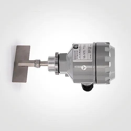 Why the motor is the key to measure the good and bad of the rotary material level switch
