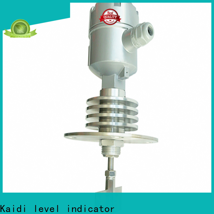 Kaidi Sensors best paddle type flow switch working principle for business for detecting