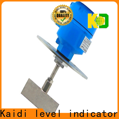 Kaidi Sensors rotary paddle switch factory for detecting