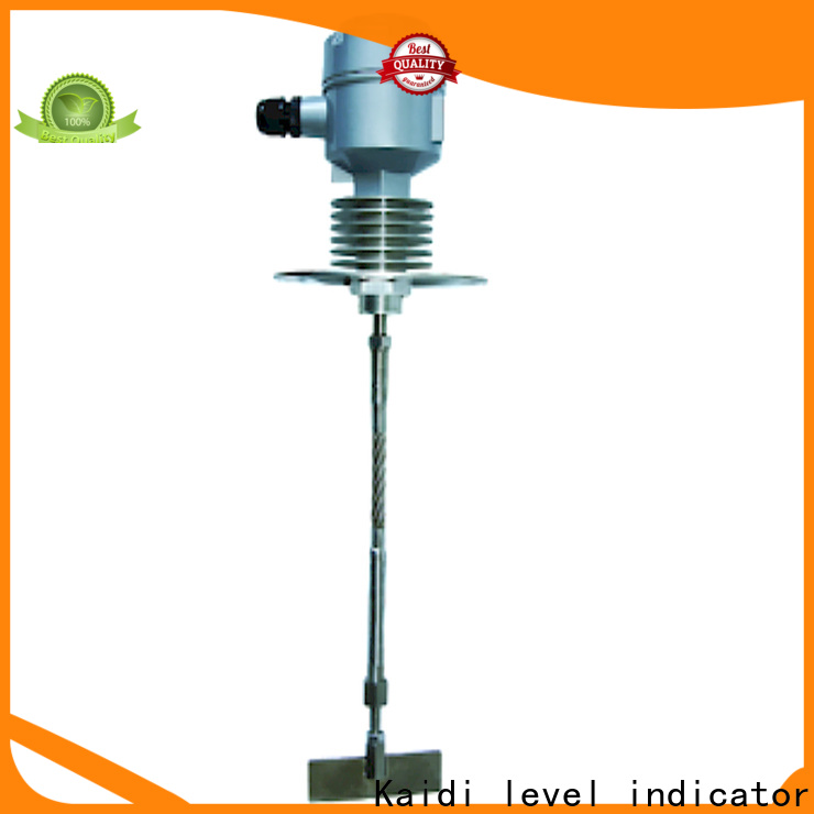 wholesale rotary paddle level switch for business for transportation