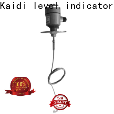 Kaidi Sensors rotary level switch manufacturers for work