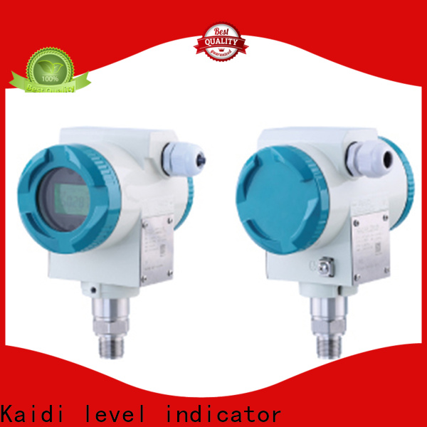 Kaidi Sensors wholesale high pressure transducer manufacturers for industrial