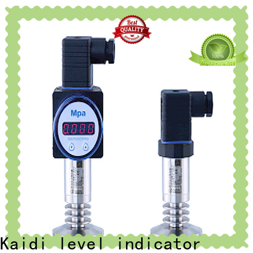 best low pressure transmitter suppliers for work
