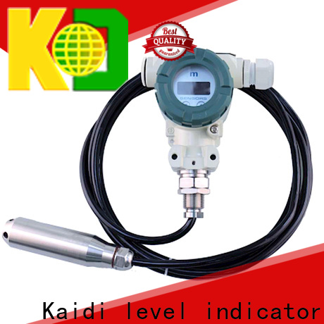 Kaidi Sensors float level switch company for industrial