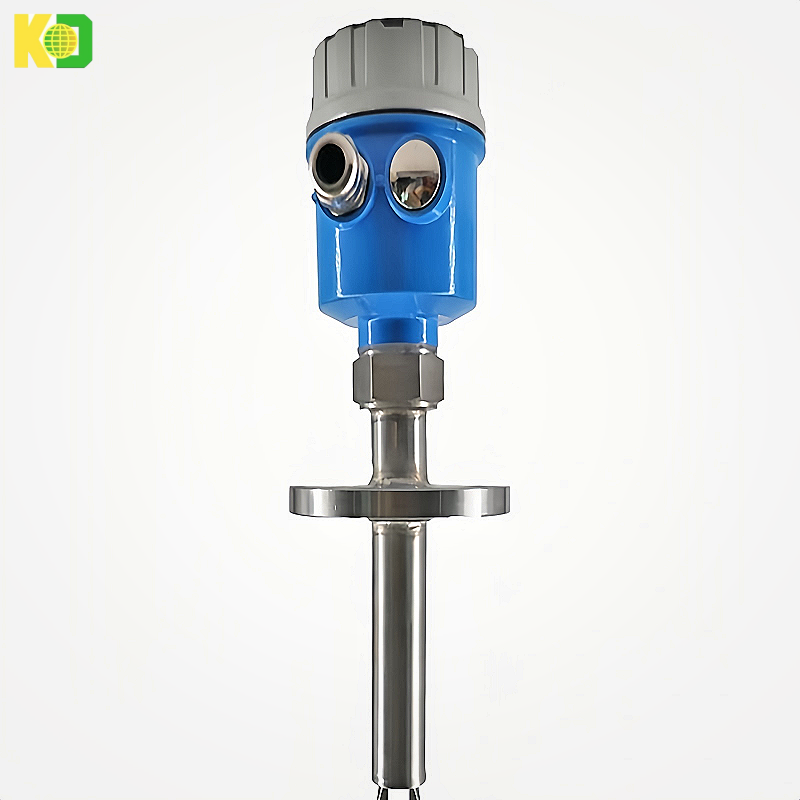Kaidi KD Vibrating Fork Level Switch for Liquid and Solid Media