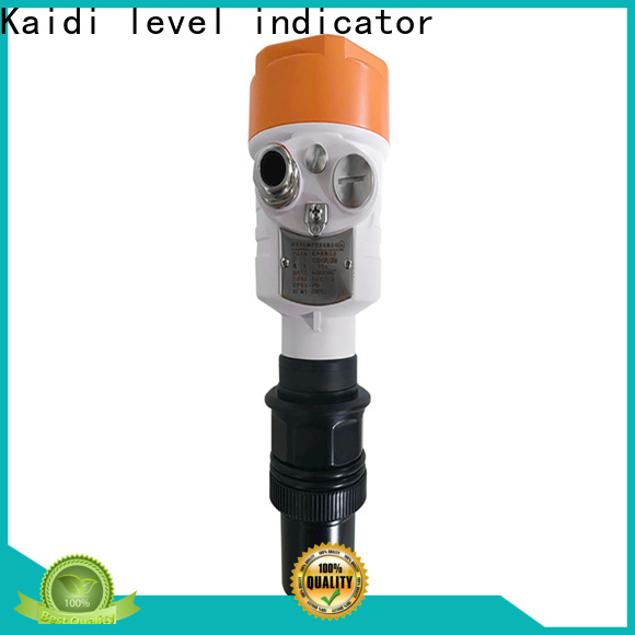 Kaidi Sensors pressure level transmitter company for transportation