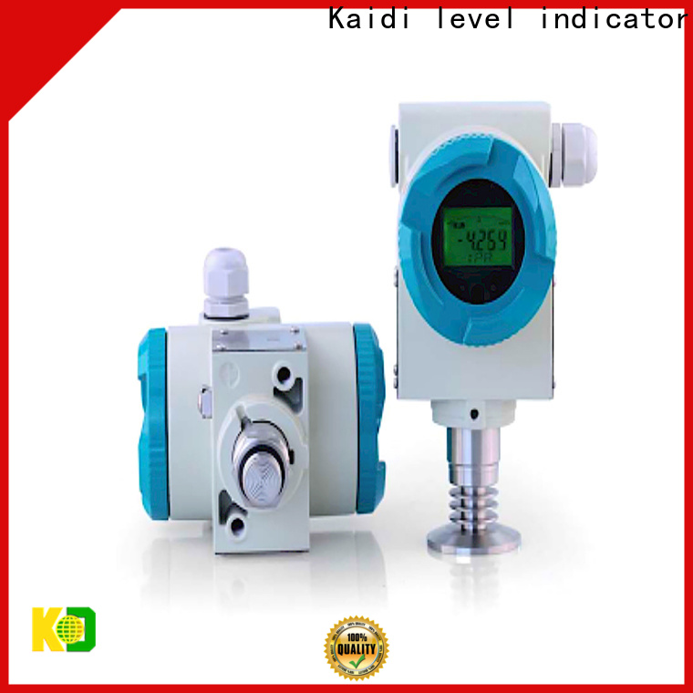 Kaidi Sensors air pressure transducer company for transportation