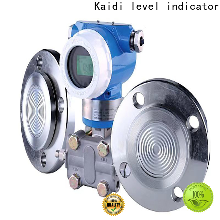 Kaidi Sensors 5v pressure transducer for business for transportation