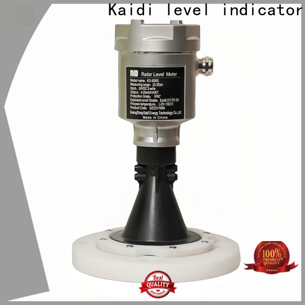 Kaidi Sensors level indicator transmitter supply for detecting