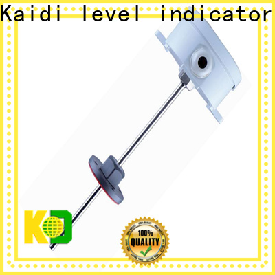 Kaidi Sensors top smart temperature transmitter company for work