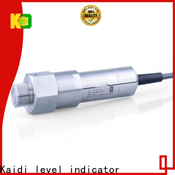 Kaidi Sensors high-quality digital pressure transducer company for work