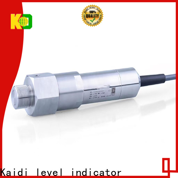 Kaidi Sensors high-quality digital pressure transducer company for work