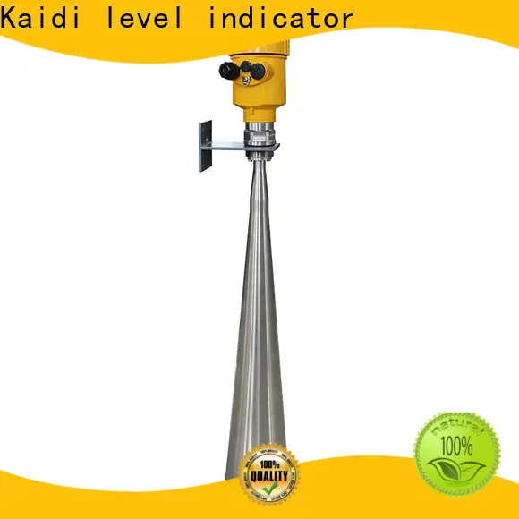 Kaidi Sensors wholesale radar transmitter manufacturers for transportation