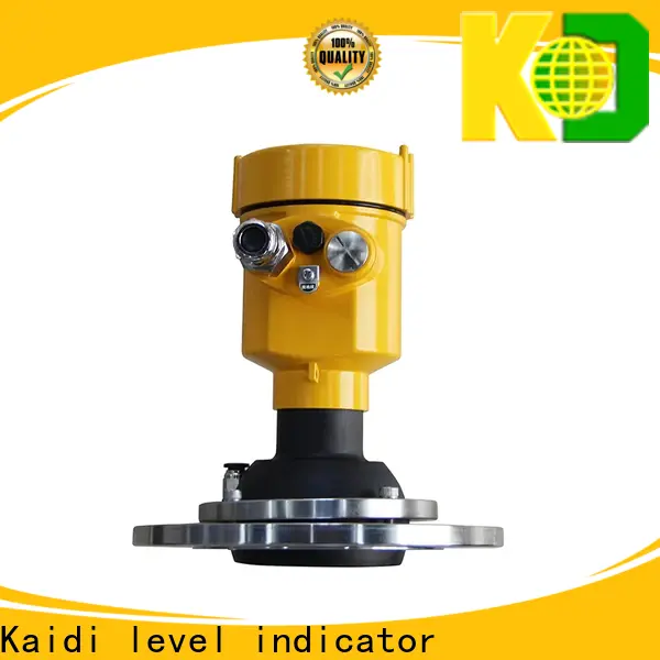 Kaidi Sensors level indicator transmitter for business for detecting