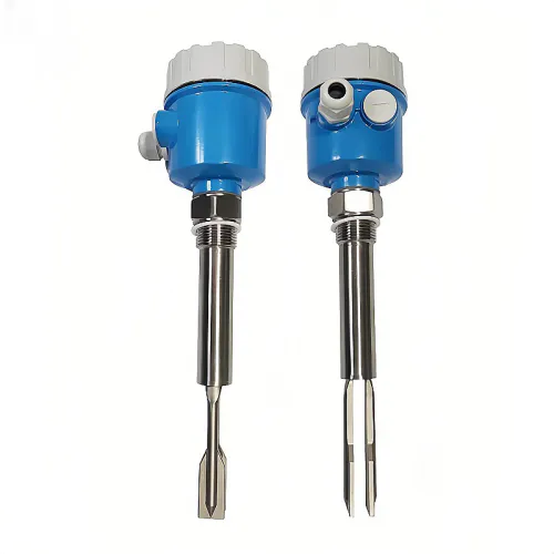 Selection of Level Measuring Instruments