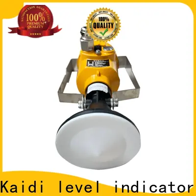 wholesale guided wave radar level transmitter supply for industrial