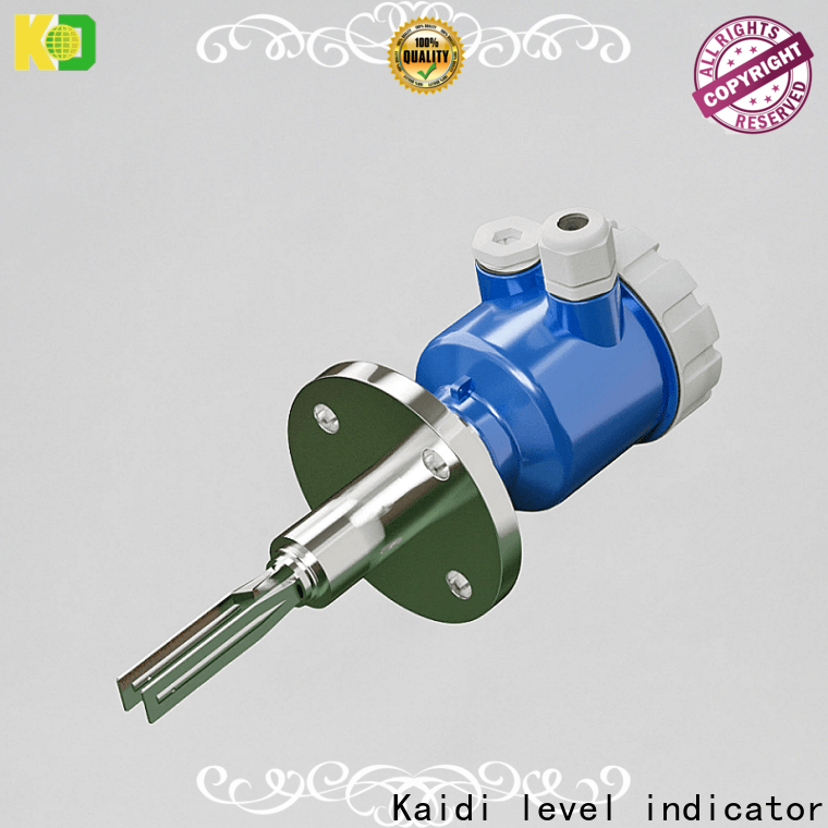 wholesale tuning fork level transmitter manufacturers for detecting