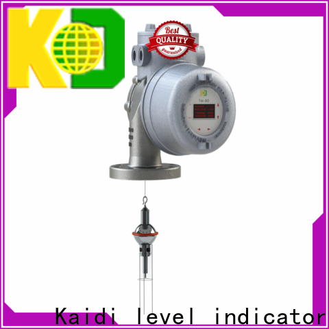 Kaidi Sensors wholesale enraf level gauge working principle suppliers for work