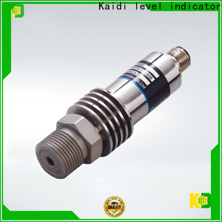 Kaidi Sensors 5v pressure transducer factory for transportation