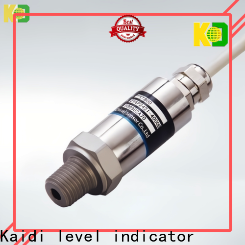 Kaidi Sensors new digital pressure transducer suppliers for industrial