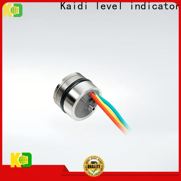 Kaidi Sensors fuel pressure transmitter factory for industrial