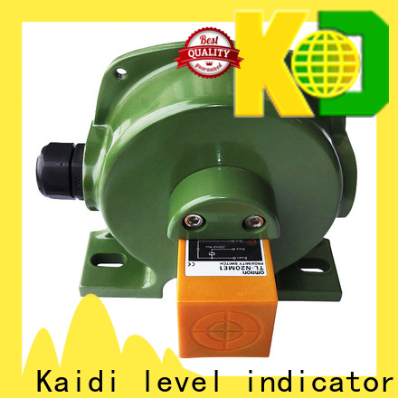 Kaidi Sensors high-quality speed switch for belt conveyor company for transportation